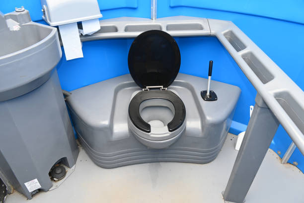 Best Portable restroom solutions  in Flower Mound, TX