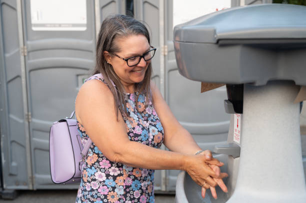 Trusted Flower Mound, TX porta potty rental Experts